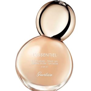Guerlain L'Essentiel Fluid Bases De Maquillaje