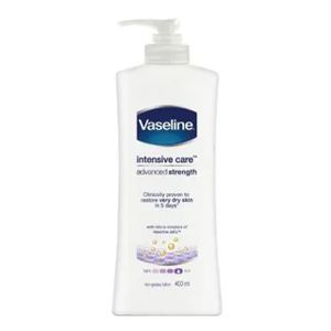 Vaseline Intensive Care Advanced Strength Body Lotion