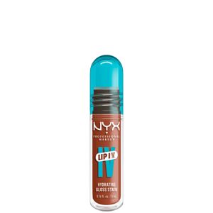 NYX Lip IV Hydrating Gloss Stain