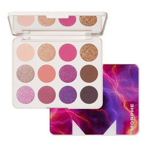 Morphe Chromaplus 12 Eyeshadow Palette