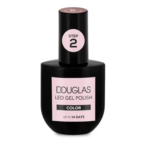 Douglas Gel Polish Color