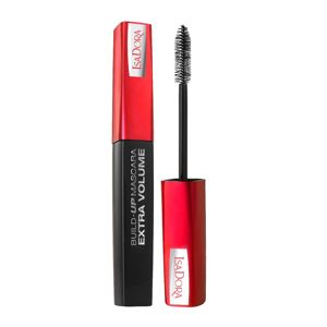 IsaDora The Build Up Extra Volume Waterproof Máscaras