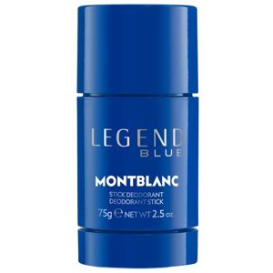 Montblanc Stick Desodorantes