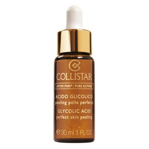Collistar Attivi Puri Sérum De Ácido Glicólico