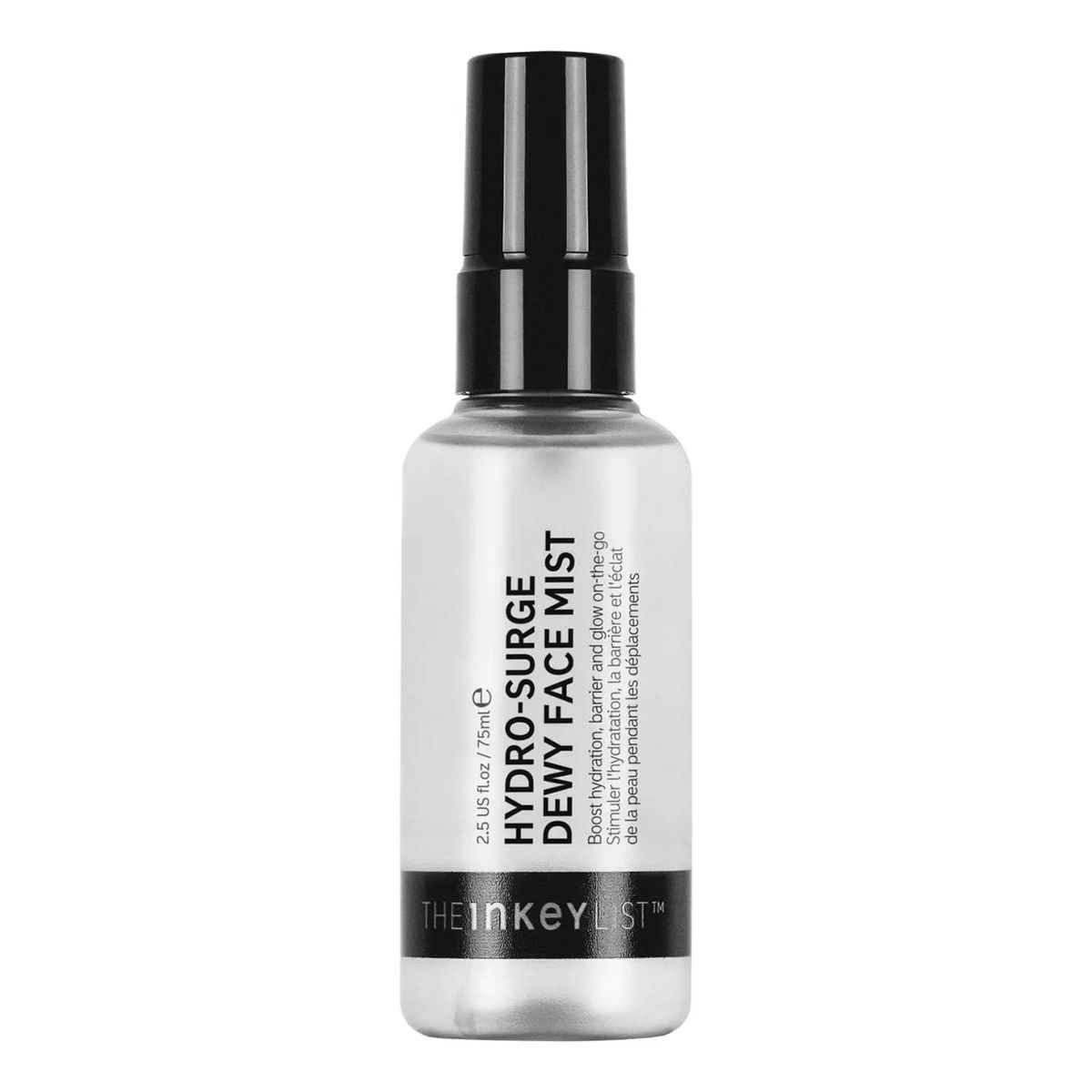 THE INKEY LIST Hydro-Surge Dewy Face Mist