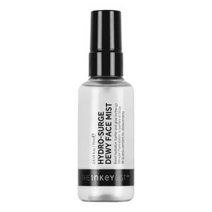 THE INKEY LIST Hydro-Surge Dewy Face Mist