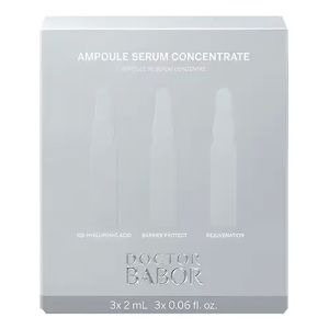 BABOR Doc Amp Concentrates
