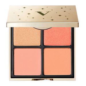 VIEVE Vieve Dimension Face Palette