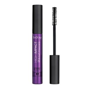 IsaDora 10 Sec High Impact Lift & Curl