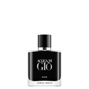 Giorgio Armani Aqcua Di Giò Elixir
