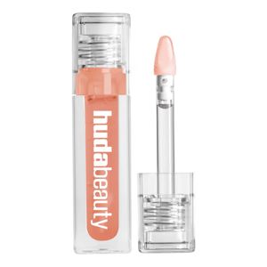 Huda Beauty Faux Filler Jelly Oil Juicy Peach