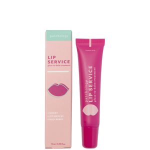 Patchology Lip Service Gloss-To-Balm Treatment