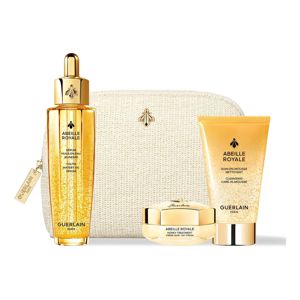 Guerlain Abeille Royale Oil Set