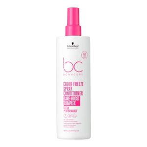 Schwarzkopf Bc Bonacure Ph 4.5 Color Freeze