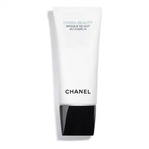Chanel Hydra Beauty Masque De Nuit Camélia