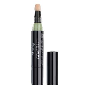 IsaDora Cover Up Long Wear Cushion