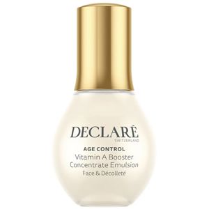 Declaré Vitamin A Booster Concentrate Emulsion