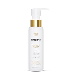 Philip B Weightless Miracle Serum