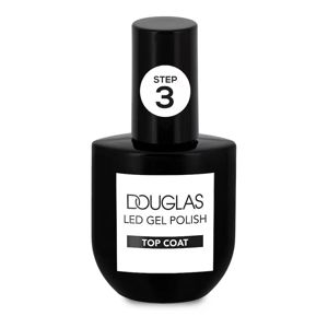 Douglas Gel Polish Top Coat