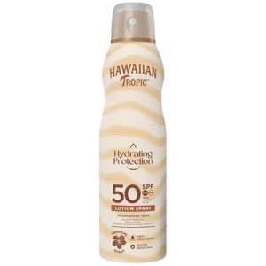 Hawaiian Tropic Hydrating Protection Bruma
