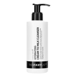 THE INKEY LIST Hydrating Cream To Milk Cleanser
