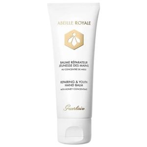 Guerlain Abeille Royale Bálsamo Reparador Juventud De Manos Cremas De Manos