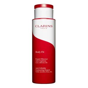Clarins Fitness-Programm Anti-Cellulite Contouring Expert Cremas Corporales