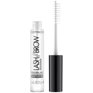 Catrice Cosmetics Lash Brow Designer Mascara Gel