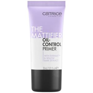 Catrice Cosmetics The Mattifier Oil-Control Primer