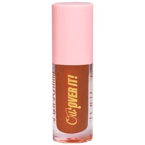 Doll Beauty Oil Over It! Hydrating Lip Oil