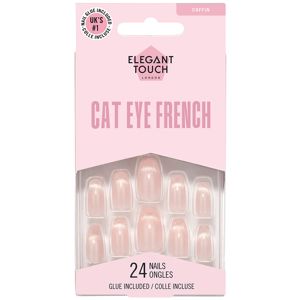 Elegant Touch False Nails