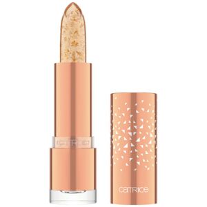 Catrice Cosmetics Glam In Gold Glow Lip Balm