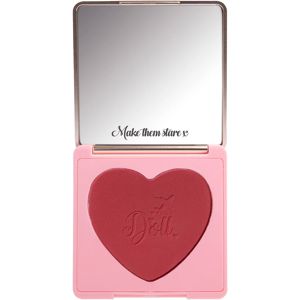Doll Beauty Pretty Fly Powder Blusher