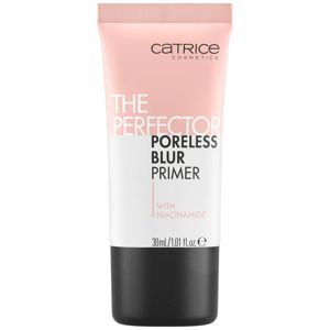 Catrice Cosmetics The Perfector Poreless Blur Primer