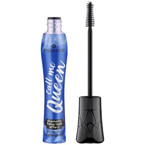 Essence Call Me Queen Dramatic False Lash Effect Mascara Waterproof