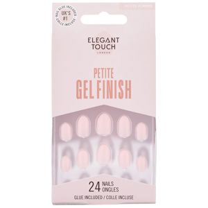 Elegant Touch False Nails Almond Petite