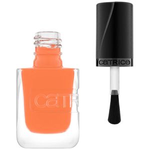 Catrice Cosmetics Gel Affair Nail Lacquer
