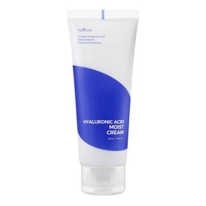 Isntree Hyaluronic Acid Moist Cream - Day Face Moisturisers 2