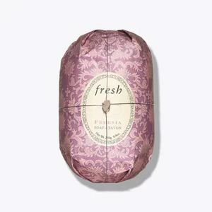 Fresh Freesia Soap