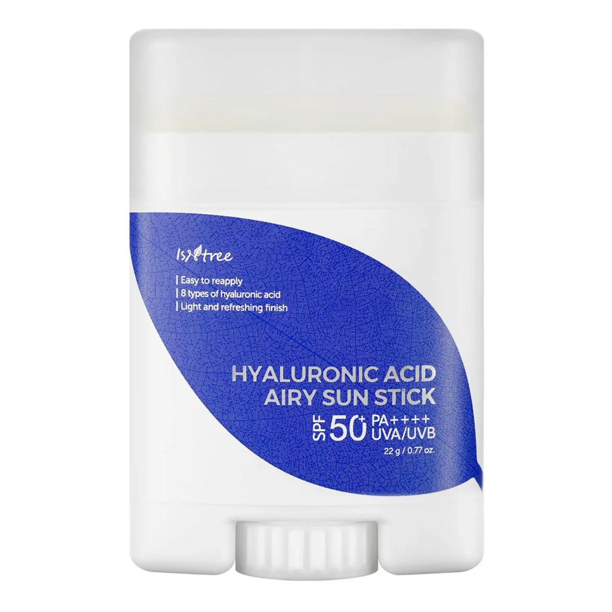Isntree Hyaluronic Acid Airy Sun Stick