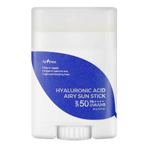 Isntree Hyaluronic Acid Airy Sun Stick
