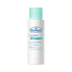 THE FACE SHOP Dr. Belmeur Aha Pha Exfoliating Toner