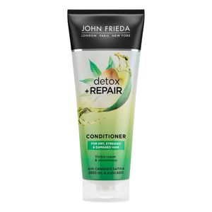 John Frieda Repair + Detox Acondicionadores