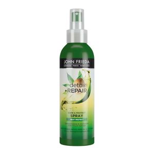 John Frieda Repair + Detox Fortalecedor