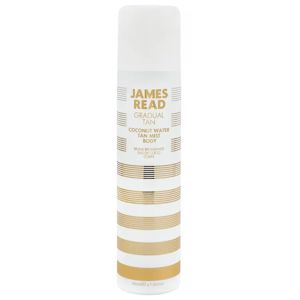 James Read Gradual Tan Body Coconut Water Mist