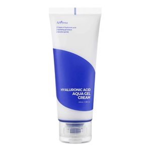 Isntree Hyaluronic Acid Aqua Gel Cream - Day Face Moisturisers 3