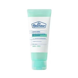 THE FACE SHOP Dr. Belmeur Aha Pha Sebum Control Gel Cleanser