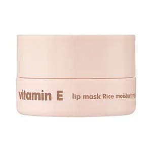 THE FACE SHOP Vitamin E Lip Mask