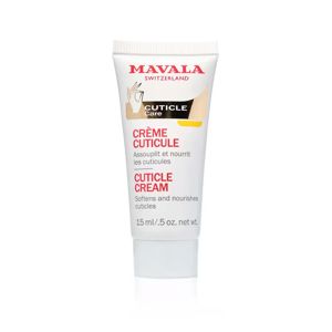 Mavala Crema Cuticulas