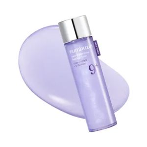 NUMBUZIN No.9 Nad+ Pdrn Glow Boosting Toner